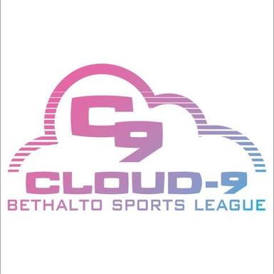 Cloud-9 Bethalto Sports League Logo.jpg