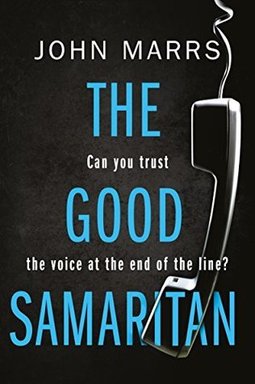 The Good Samaritan by John Marrs