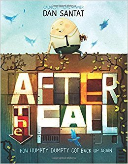 After the Fall (How Humpty Got Back Up Again) by D