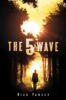 The Fifth Wave by Rick Yancey