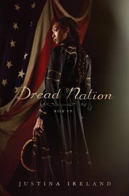 Dread Nation by Justina Ireland