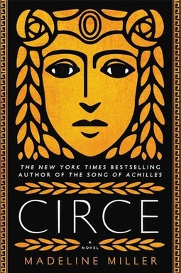 Circe by Madeline Miller